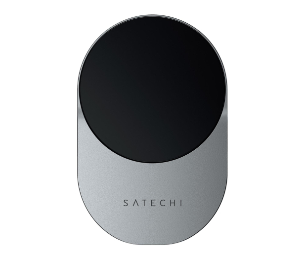 Satechi Bezprzewodowa ładowarka samochodowa Qi2 15W z MagSafe - 1358258 - zdjęcie